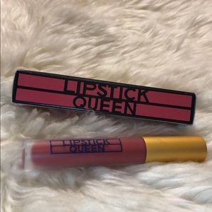Lipstick queen saint & sinner lip tint